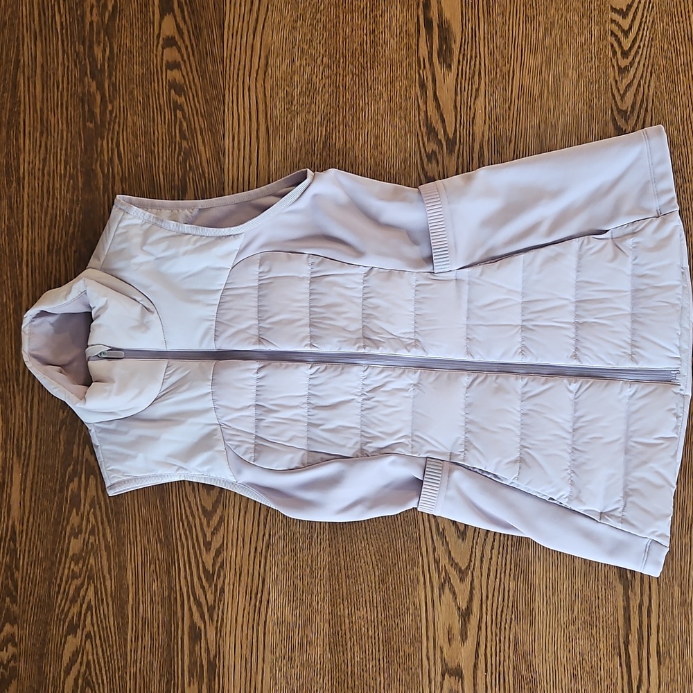 Lululemon Down For-It All Vest